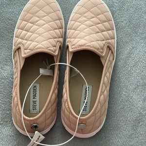 Steven Madden loafers